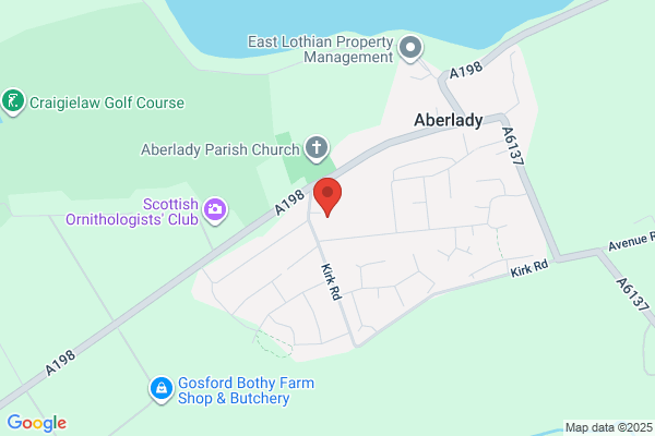 Aberlady Primary School