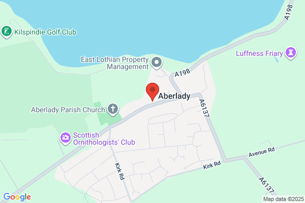 Aberlady Village Store
