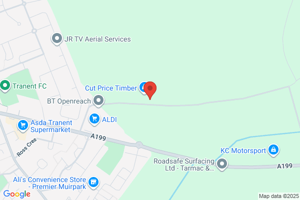 Autocare Tranent