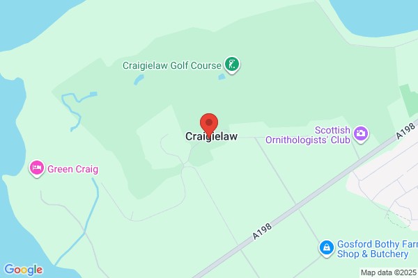 Craigielaw Golf Club