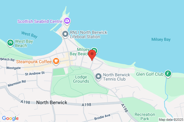 East Lothian Private Hire