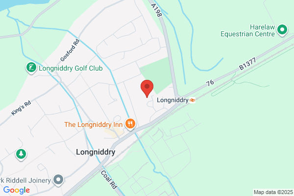 Longniddry Primary School