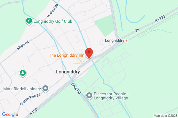 The Longniddry Inn