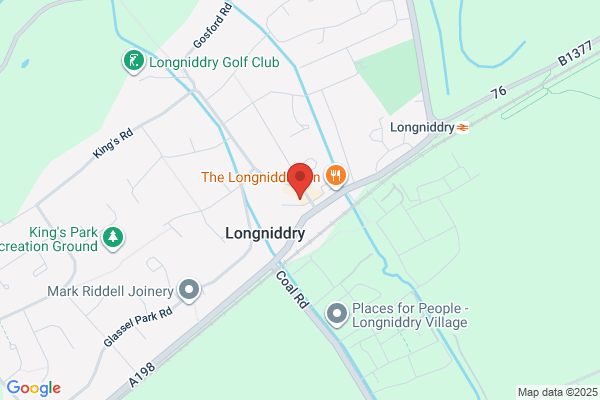 The Royal British Legion (Longniddry)