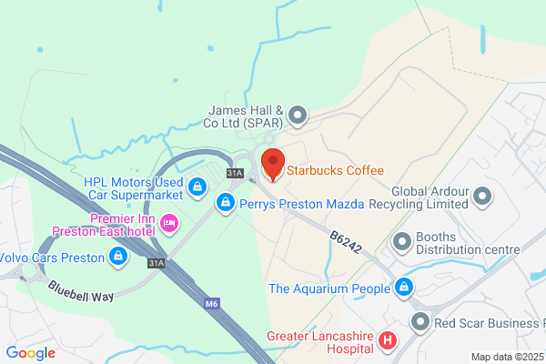 Starbucks Coffee