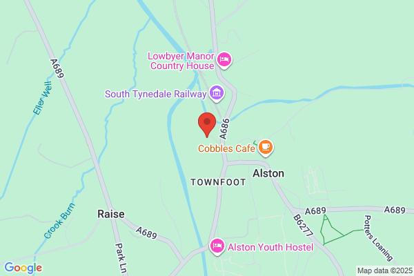 Alston Noor Fitness Club