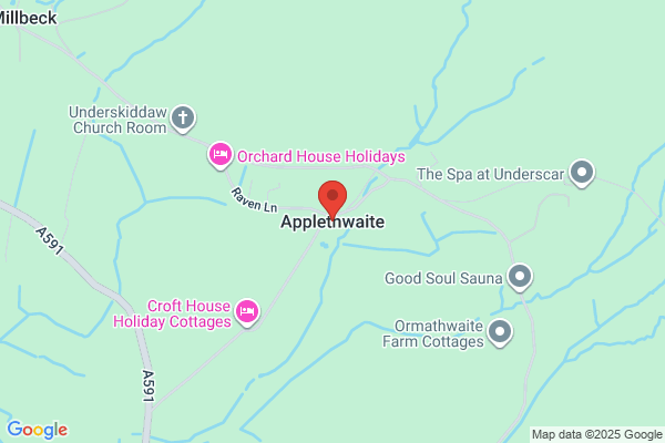 Applethwaites