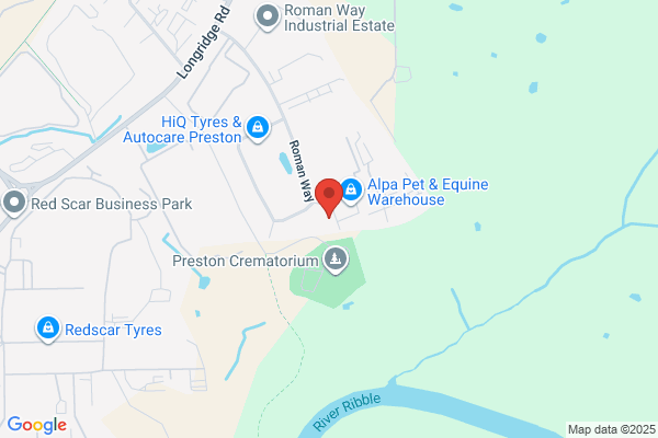 Bapp Industrial Supplies (Preston) Ltd