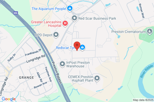 Ejay (Preston) Ltd