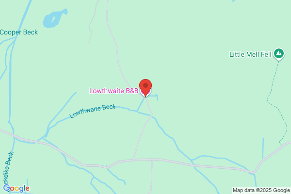 Lowridowthwaite.com