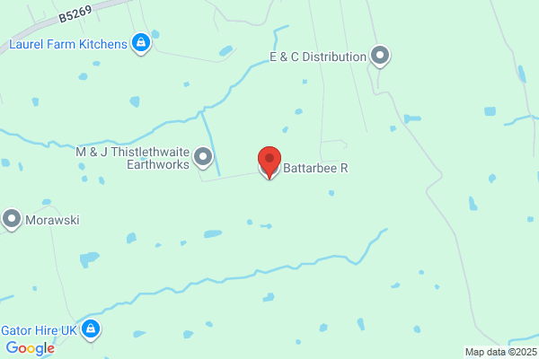 P Battarbee