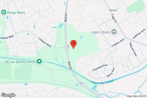 Preston Recycling Ltd