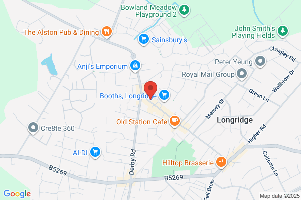 Reeds Rains Estate Agents Longridge - Closed
