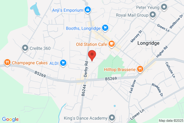 Stonebridge Car Centre
