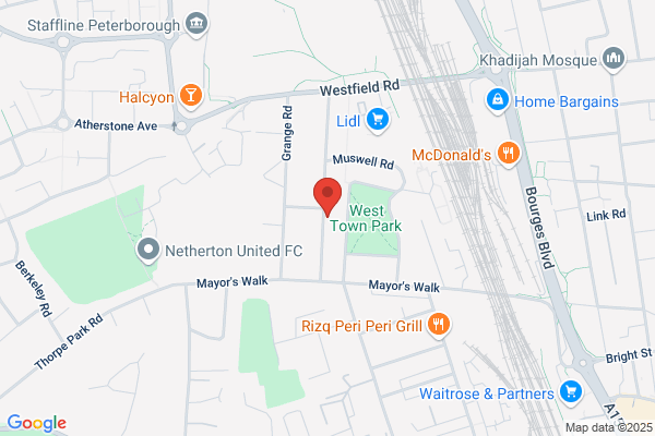 AR Clearances & Removals