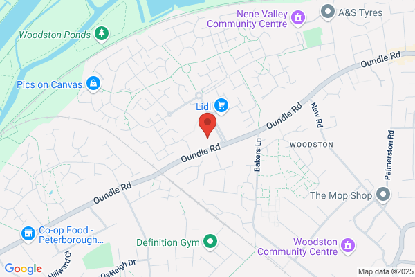 Domino's Pizza - Peterborough - South