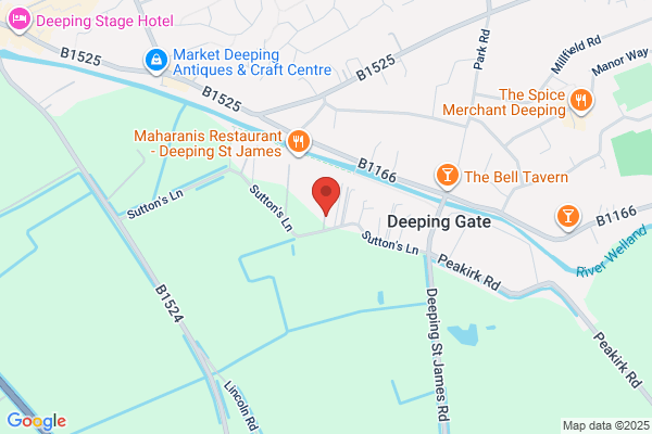Cambridge Real Estate Ltd