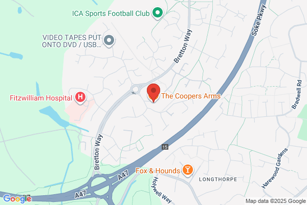 Coopers