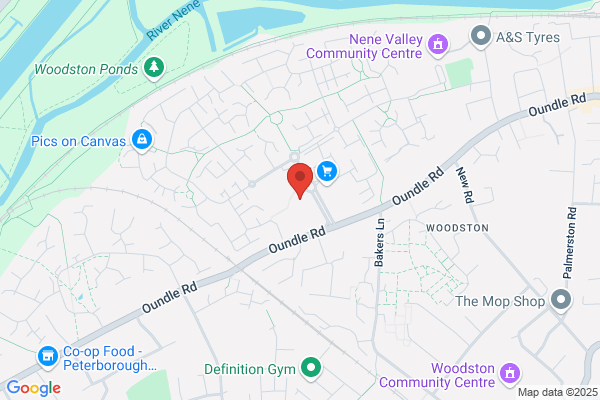 Medicspot Clinic Peterborough Woodston
