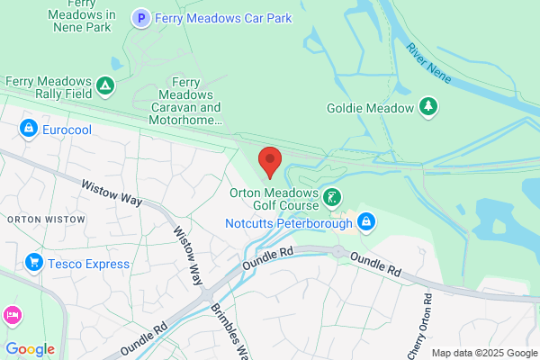 Nene Park Trust