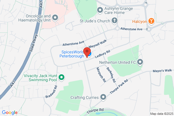 Netherton Barber Shop