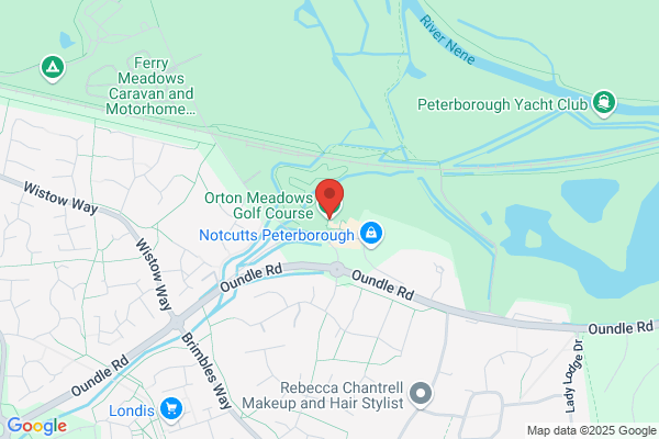 Orton Meadow Golf Club