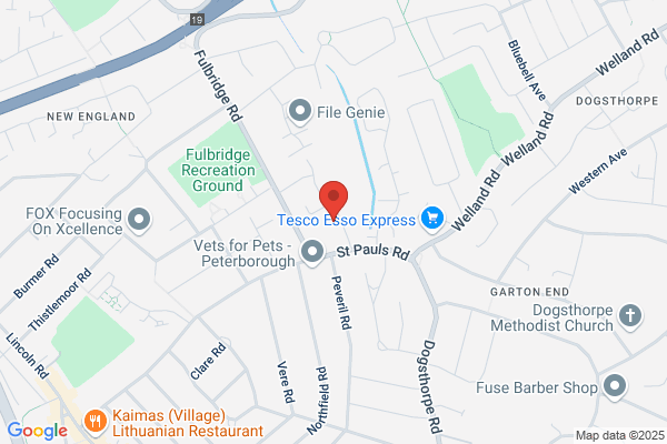 Peterborough Travel Consultants