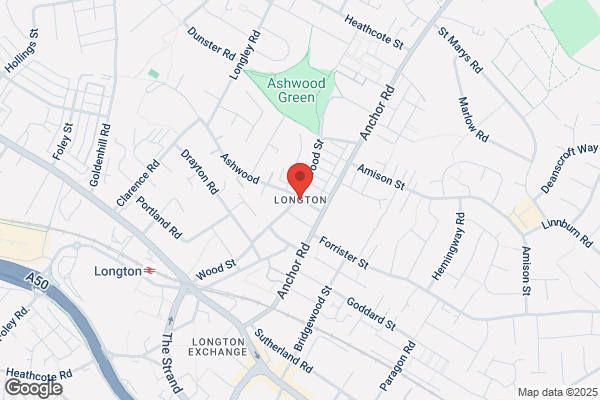 Specsavers Opticians and Audiologists - Longton