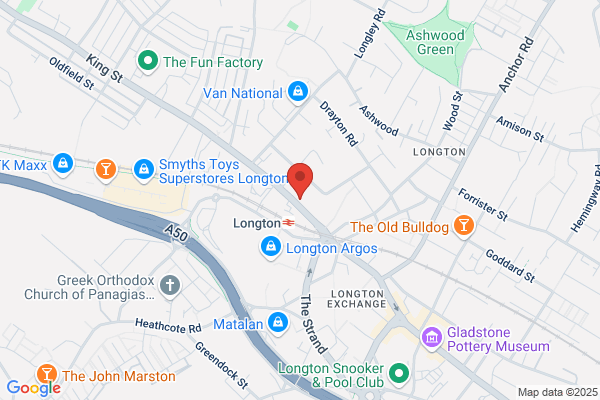 Three Shires Roofing Specialist