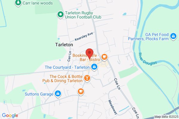 SPAR Tarleton