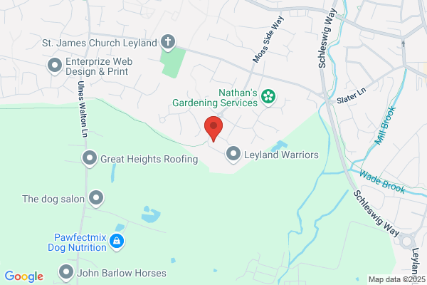 Barrisle Nursing Home