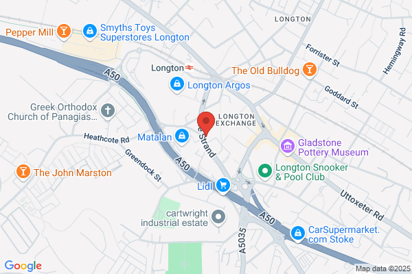 Just Mortgages Longton