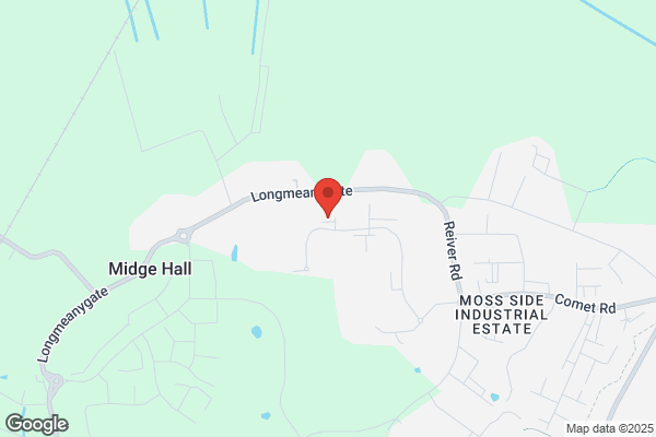 Lixall Hygiene Services Ltd