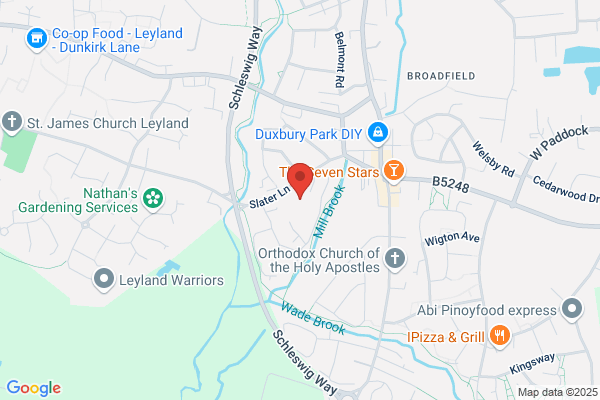 Lostock Grove Residential Home