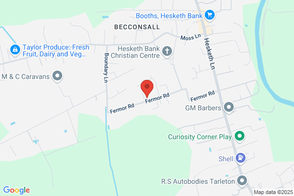 Noahs Ark Cat Rescue & Sanctuary (Tarleton)