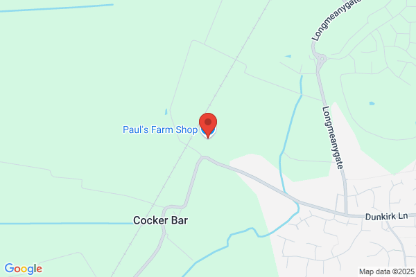 Paul's Farm Shop