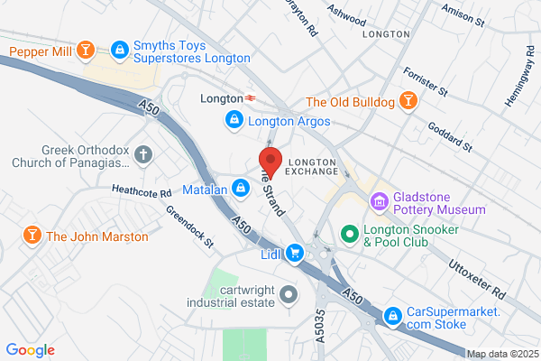 Reeds Rains Estate Agents Longton - Closed