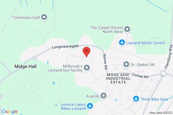 Woodlam (UK) Ltd