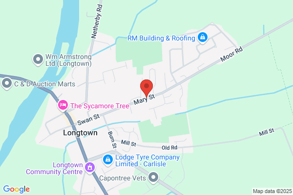 Burnstreet Surgery