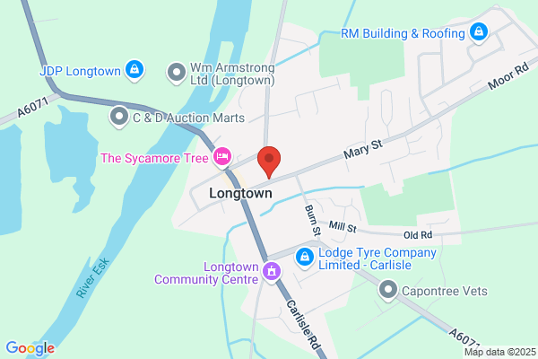 Longtown Social Club