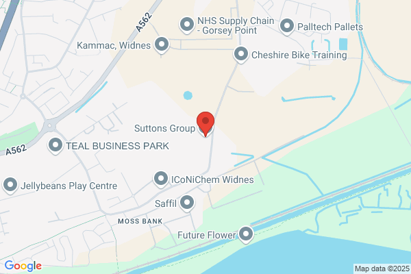 Sutton & Son (St Helens) Ltd