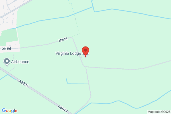 Virginia Lodge