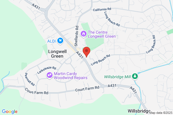 Connells Estate Agents Bristol Longwell Green