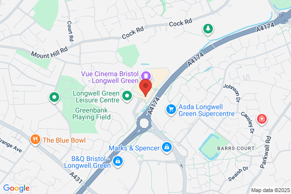 Frankie & Benny's