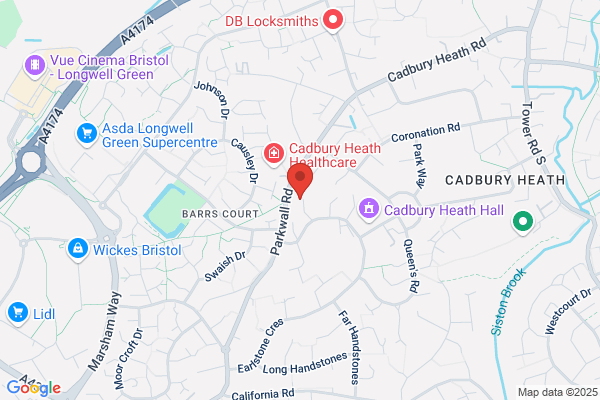Brunelcare's Little Heath Reablement Centre
