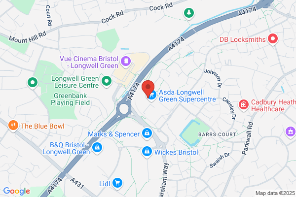 Panku Longwell Green