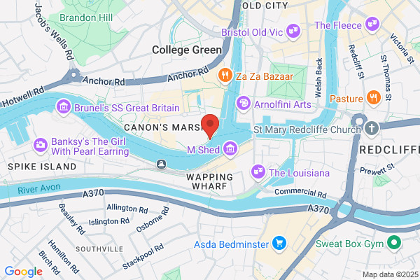 AVON RIVER CRUISES LTD