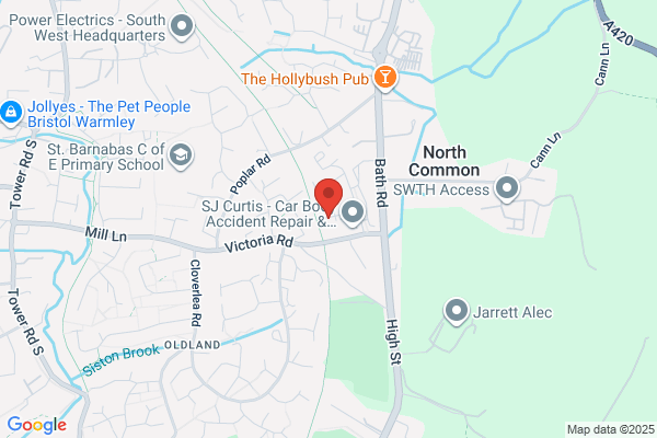 Bristol Chiropractic Clinic