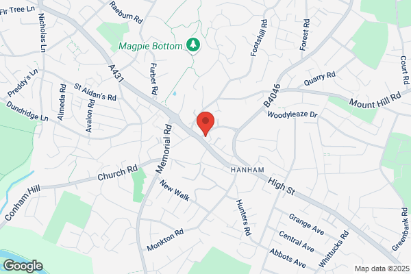 DPD Parcel Shop Location - STO Express Bristol Ltd