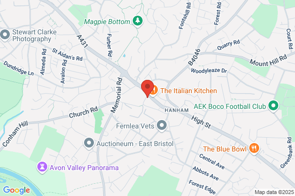 Hanham Flooring Centre